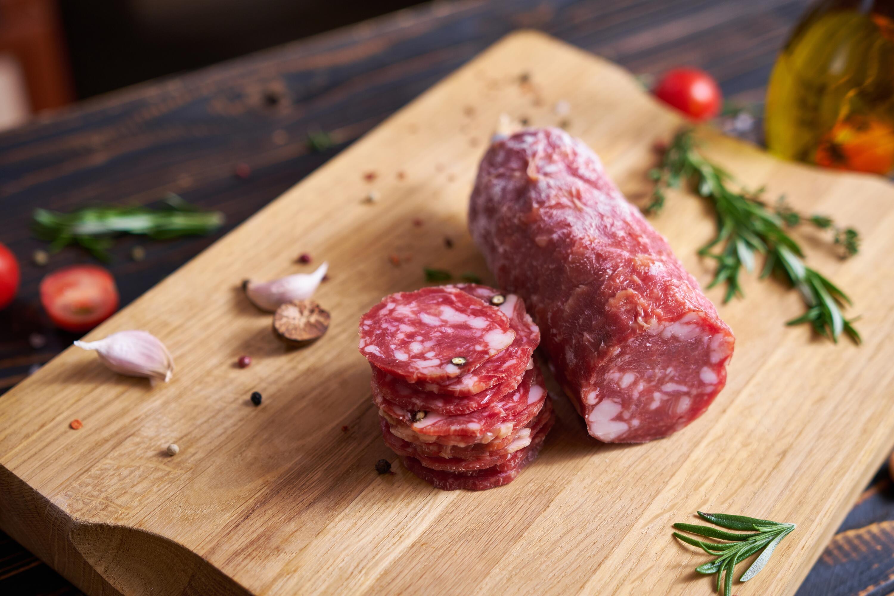 Discover How Herbs and Spices Elevate Salami