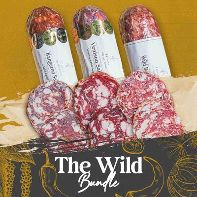 The Wild Bundle