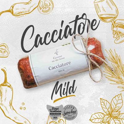 Cacciatore Mild