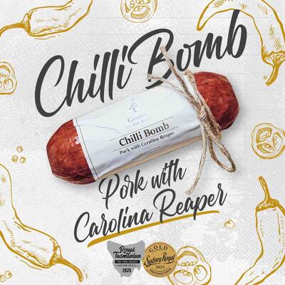 Chilli Bomb