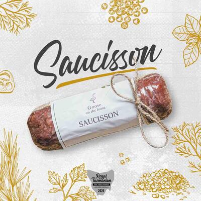 Saucisson