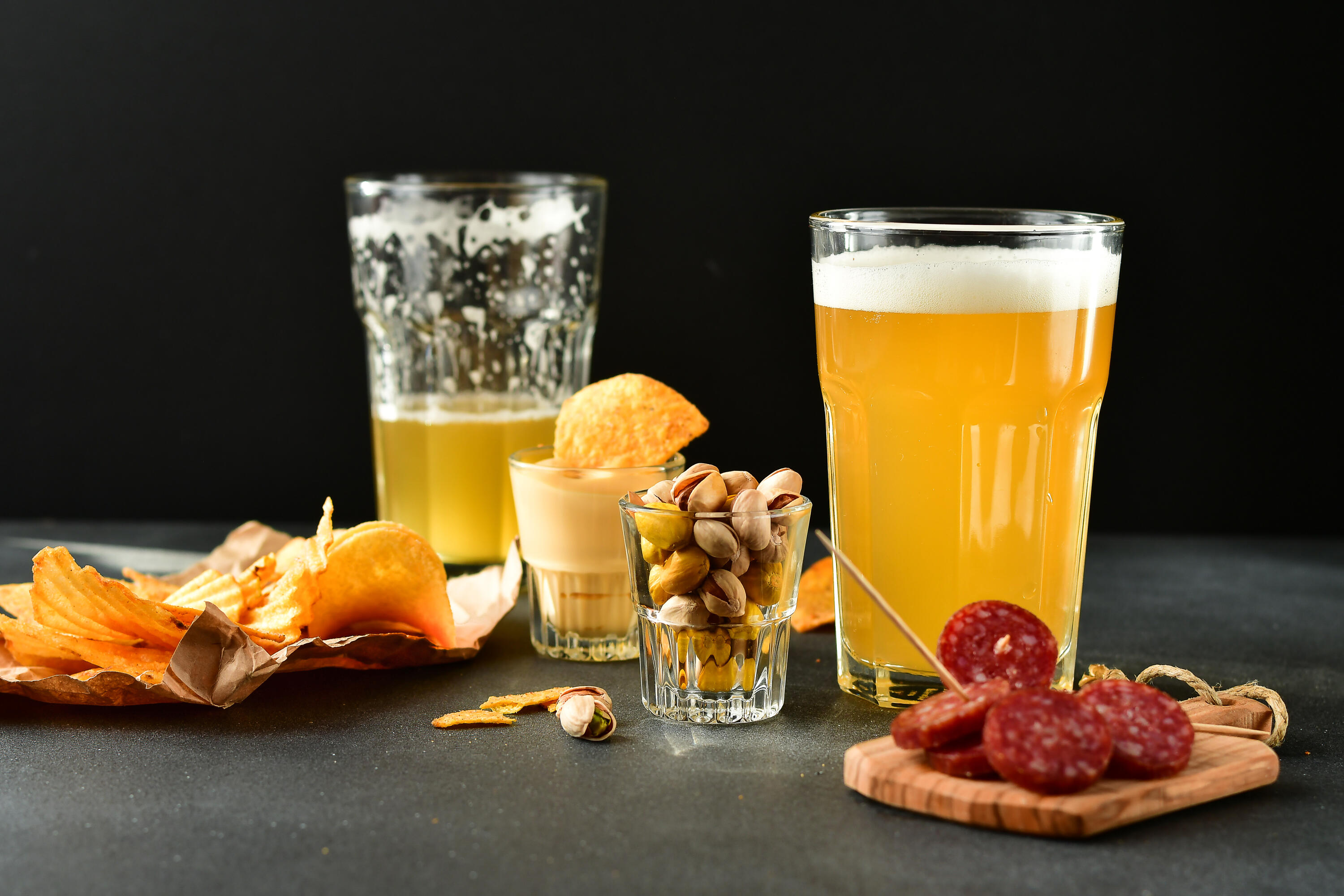 Salami Pairings You’d Never Expect