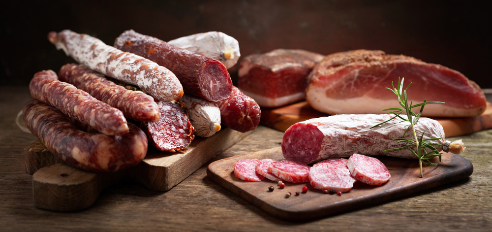 Salami vs. Other Cured Meats: What Makes Goose on the Loose Salami Stand Out?