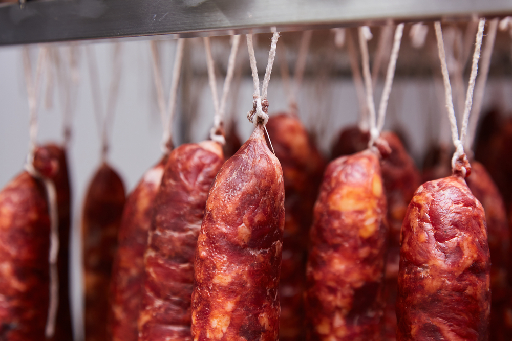 How Is Salami Made? The Art and Science Behind Curing Meat