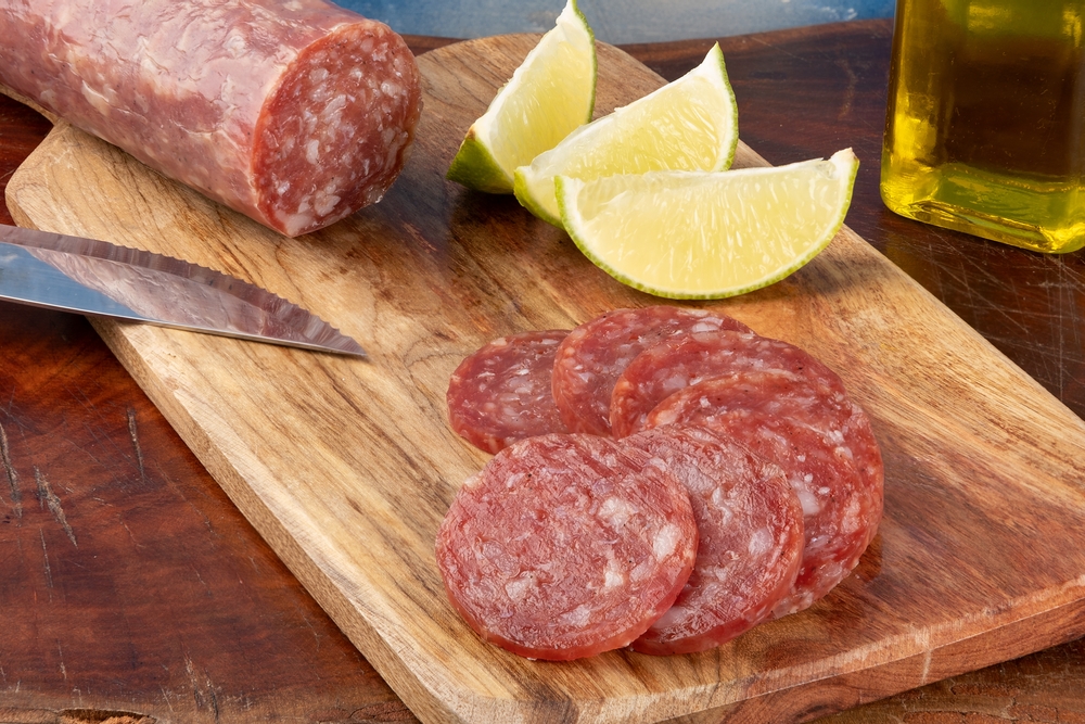 How to Store Salami Properly (And Make It Last Longer)