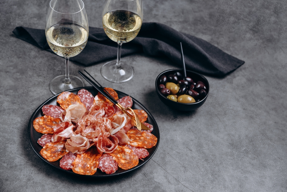 Salami for Entertaining: Easy Hosting with Big Flavour