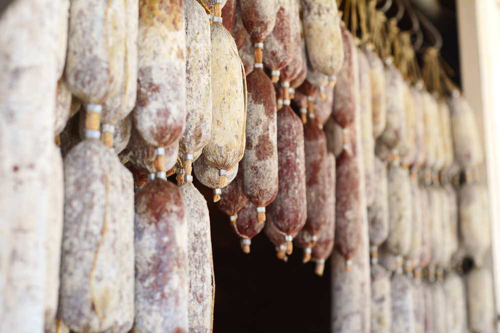 The History of Salami: From Ancient Origins to Modern Gourmet