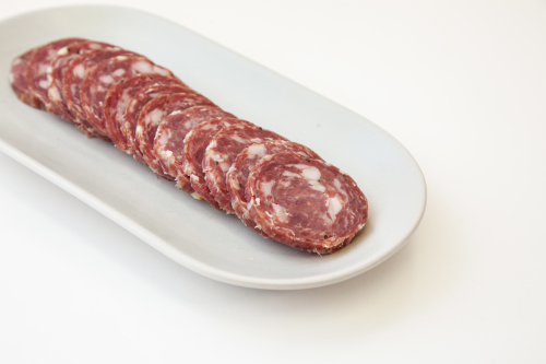 Salami Storage Tips: How to Keep Your Goose on the Loose Salami Fresh