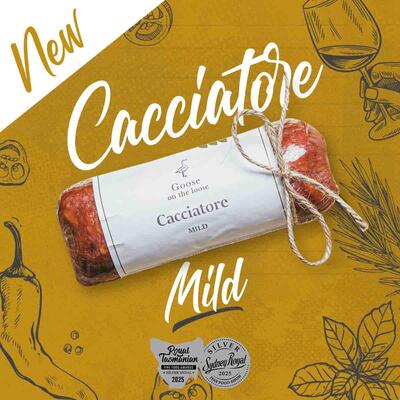 Cacciatore Mild