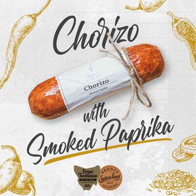 Chorizo