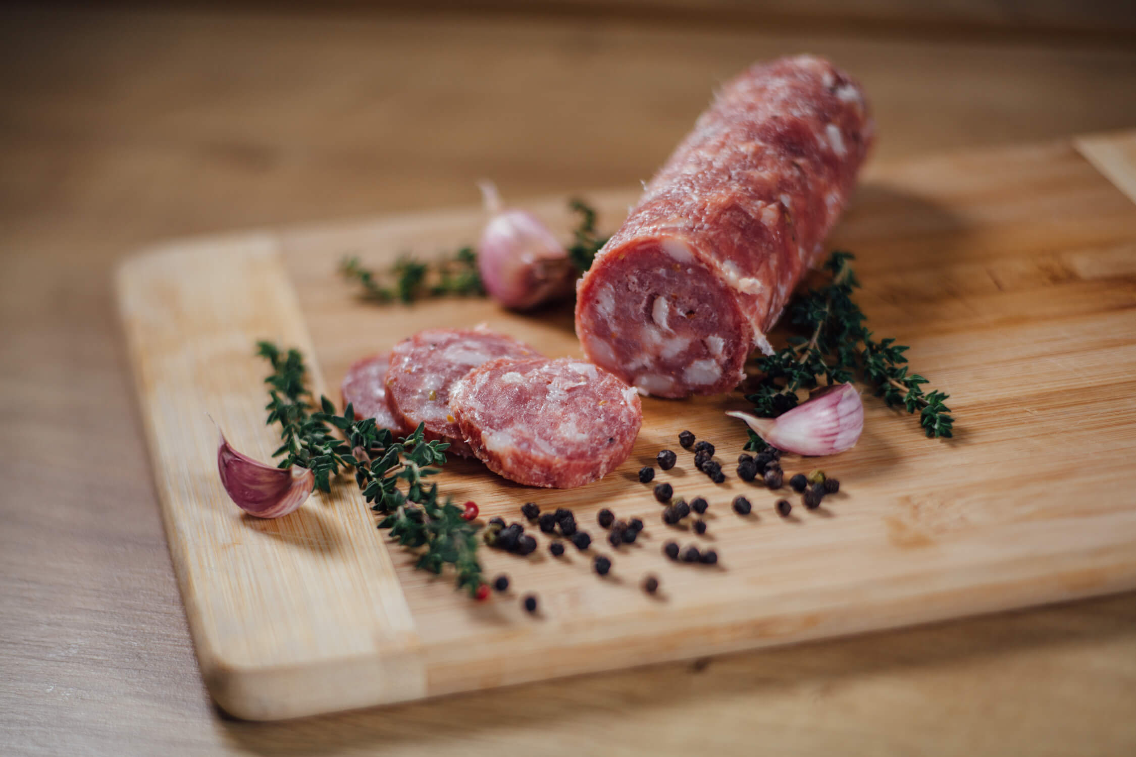Salami 101: Your Questions Answered