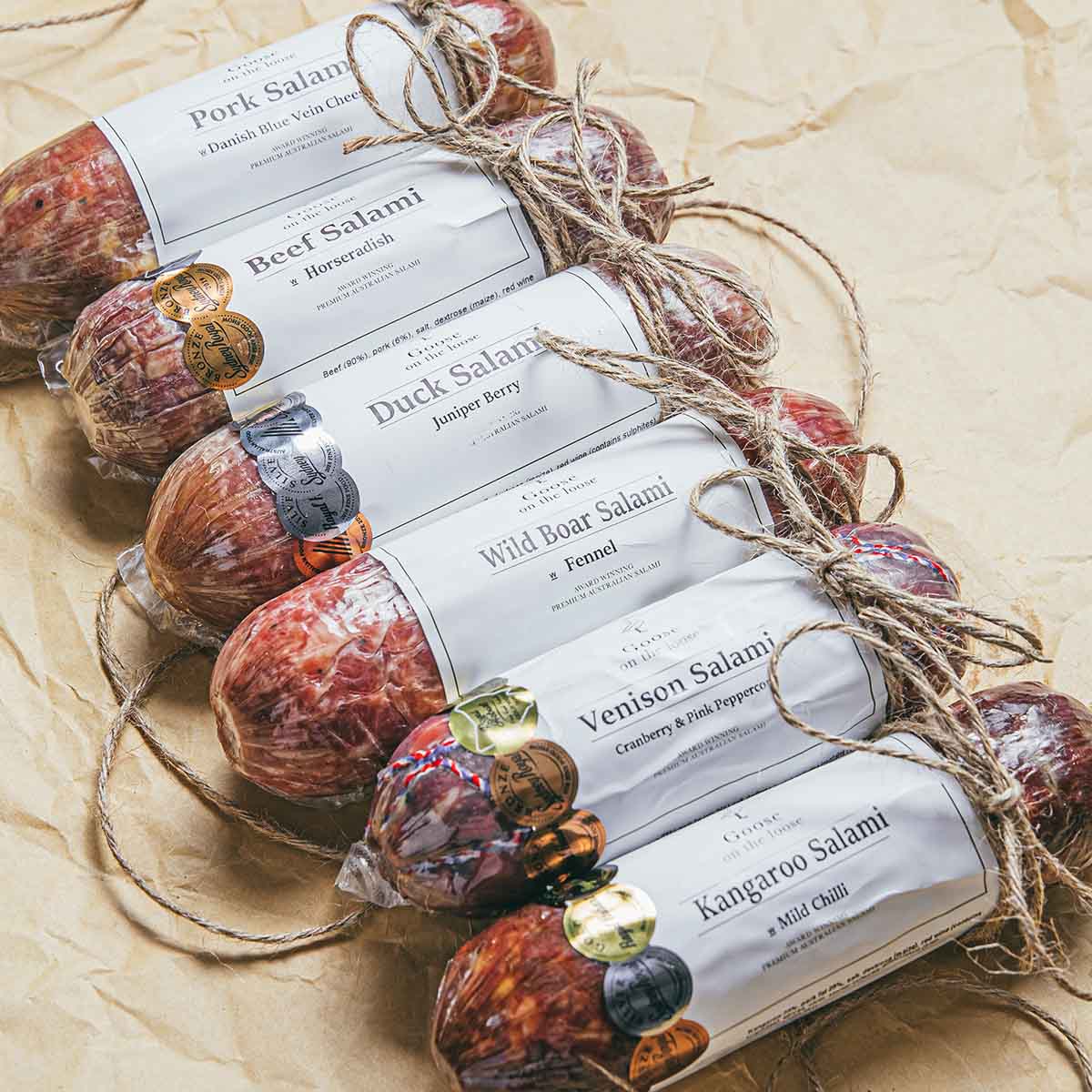 Salami Flavours You Should Definitely Try: A Guide for Curious Foodies