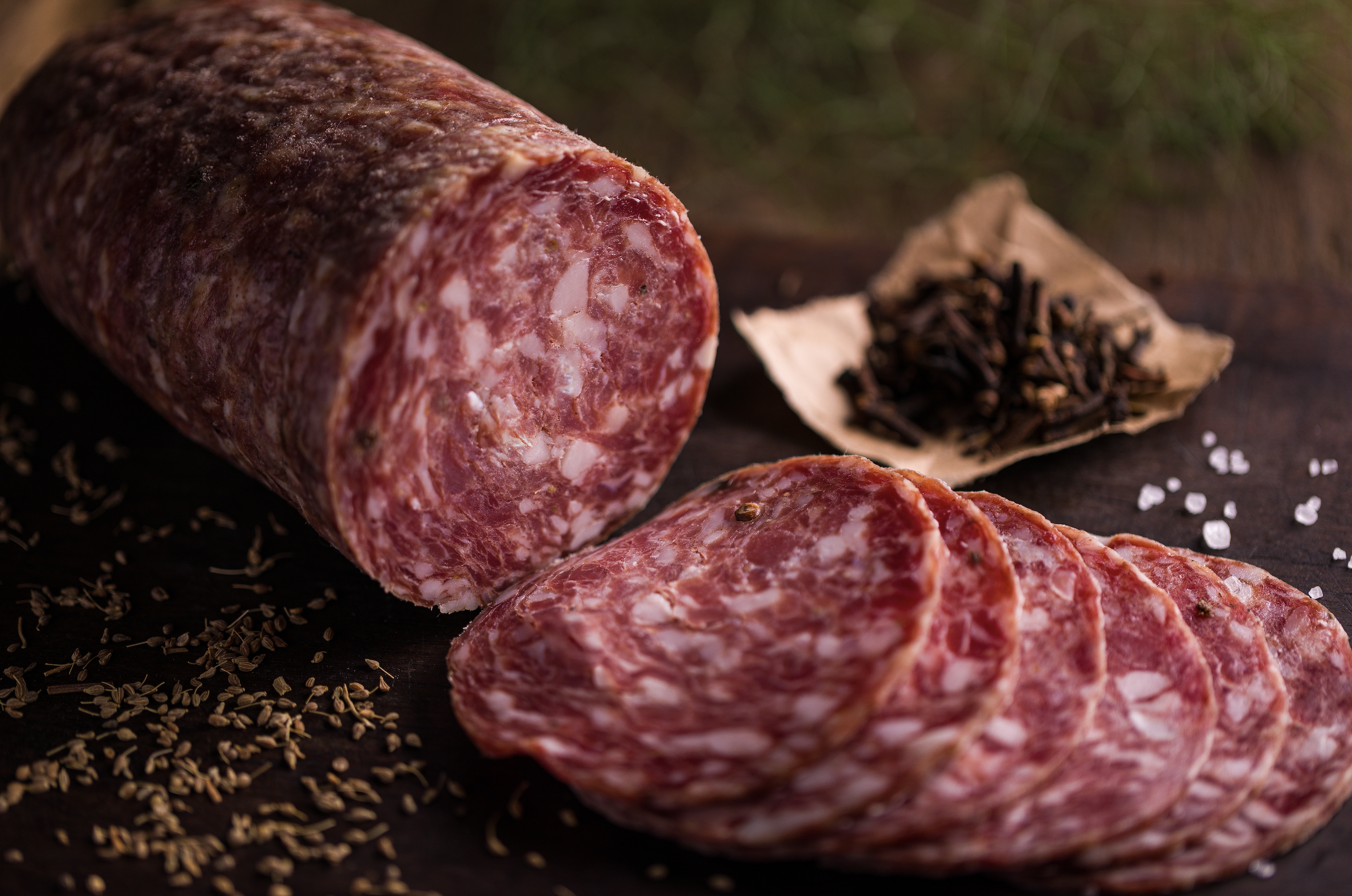 The Salami Personality Test: What Your Favourite Flavour Says About You