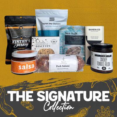 The Signature Collection